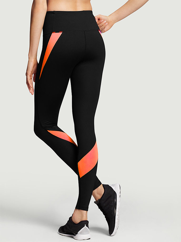 victoria sport high waist jogger