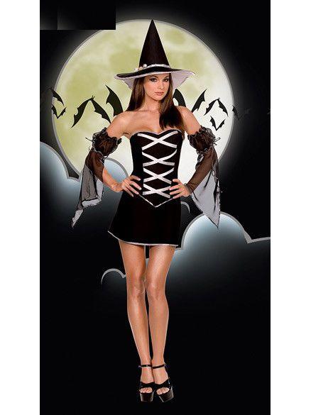 Costume Halloween Good Witch