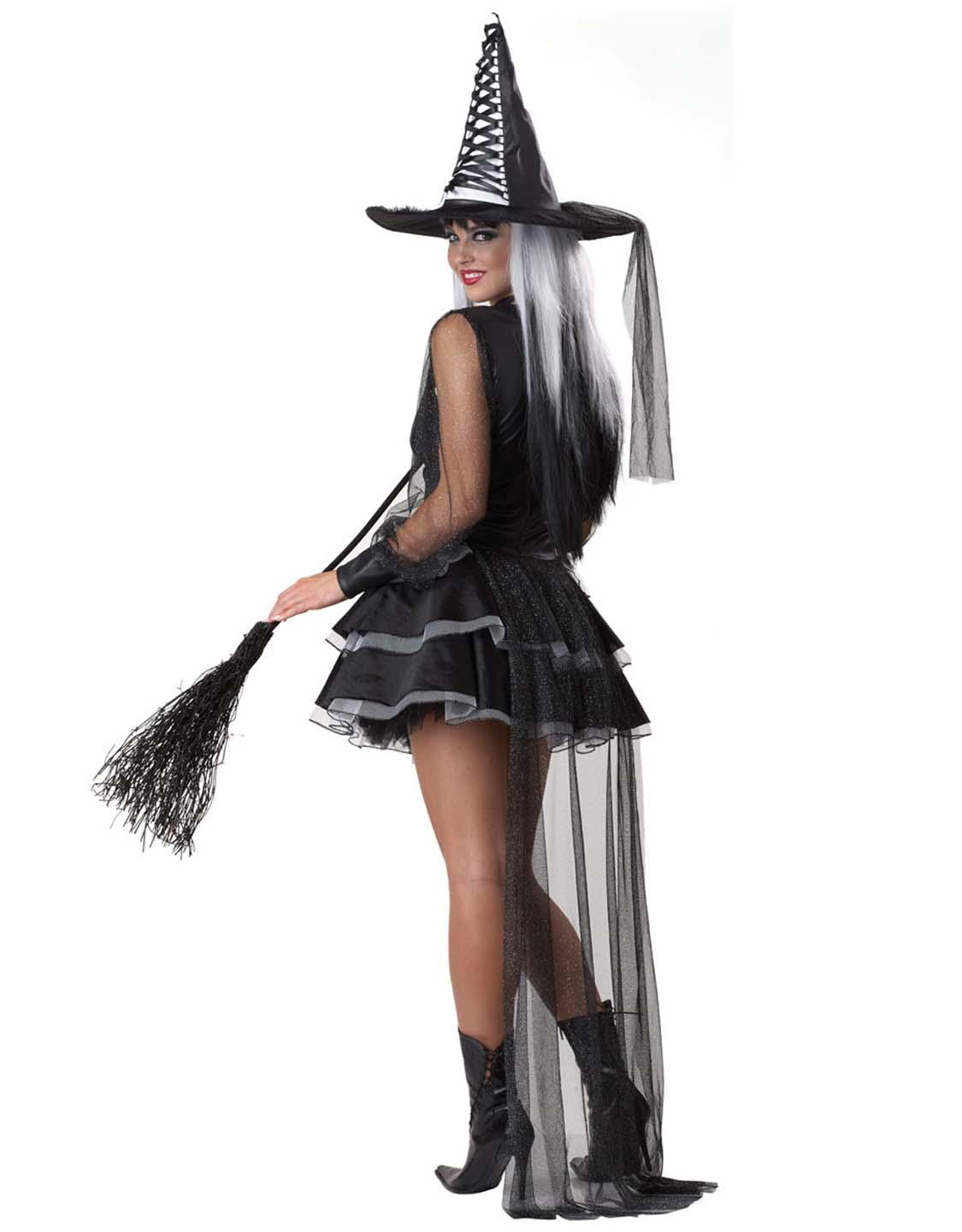 Mystic Witch Costume