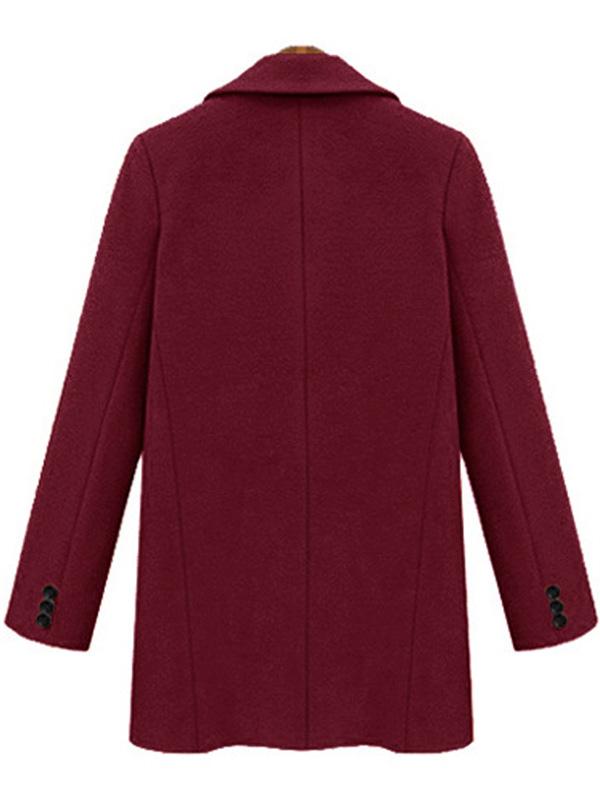 Fashion Women Coat