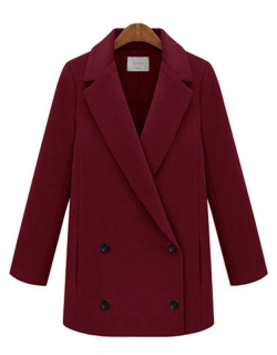 Fashion Women Coat