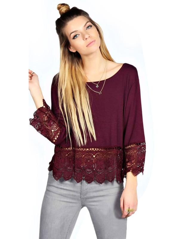 Fashion Women Tops