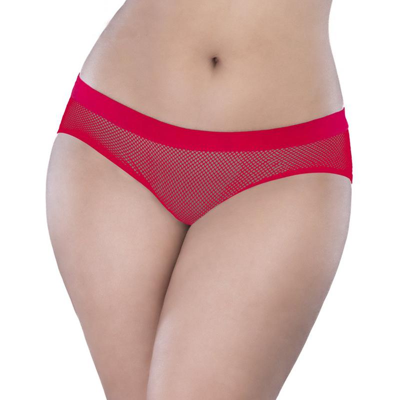 M XL-3XL Plus Size Sexy Exotic Panties