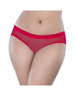 M XL-3XL Plus Size Sexy Exotic Panties