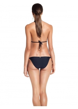 Women Sexy Halter Patch Bikini