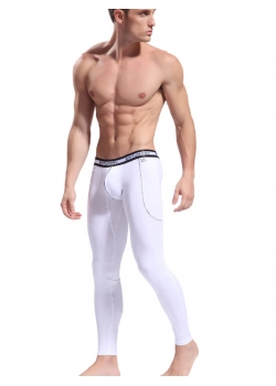 Men Sport Fashion Long Pants