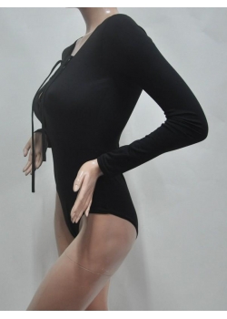 Sexy Women Long Sleeve Jumpsuit
