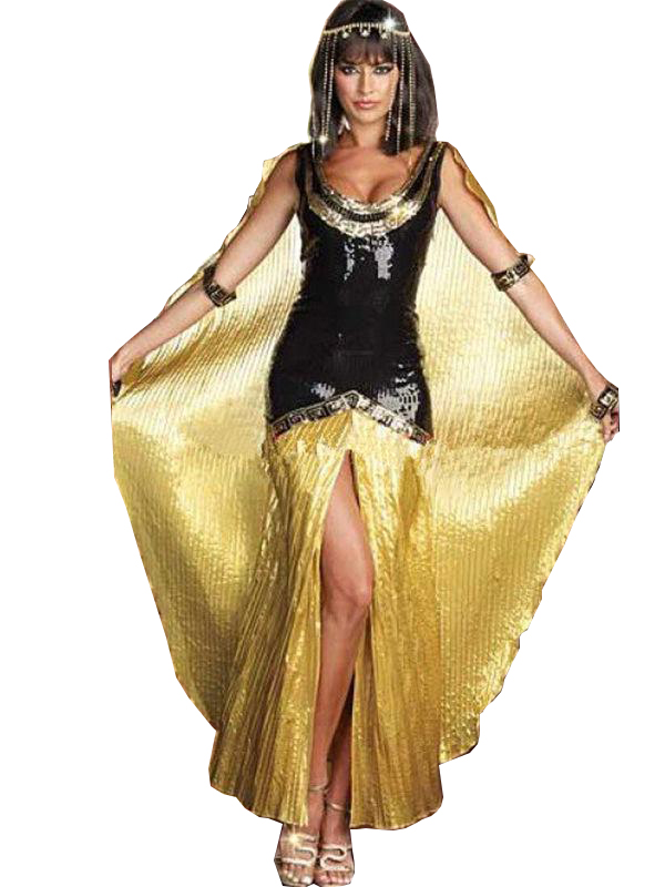 Fashion Cleopatra Egypt Queen
