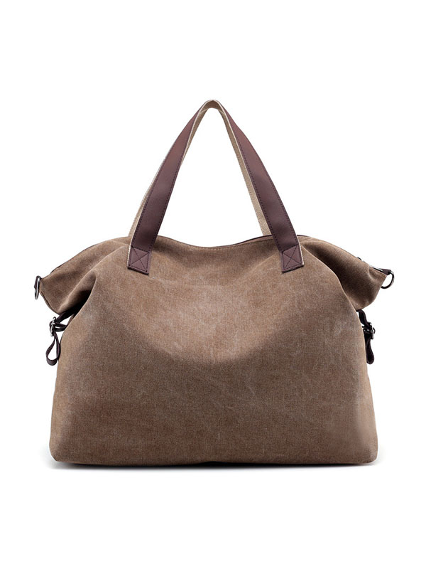Brown Latest Stylish Women Hanbags 