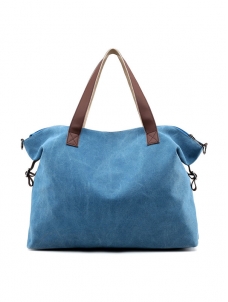 Blue Latest Stylish Women Hanbags