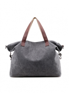 Gray Latest Stylish Women Hanbags 