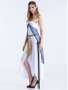 Greek Godness Outfit  Party Cosplay Coutume