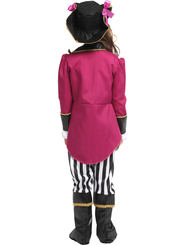 Fashion Child  Long Suit Costome 