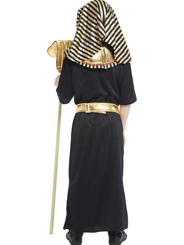 Halloween Egypt Pharaoh Kids Costumes