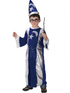 Boy Cosplay Costume for Harry Potter