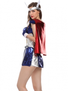 Fashion Raytheon Cosplay Costume for Women 