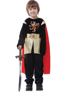 Halloween Cosplay Roman Warrior Costume