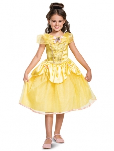 Halloween Girl Princess Cosplay Costume