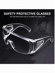 Safety Protective Glasses Goggles