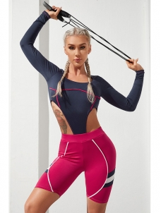 Women 2 Piece Sport Suit Gymwear