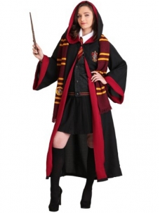 Women Harry Potter Halloween Costume