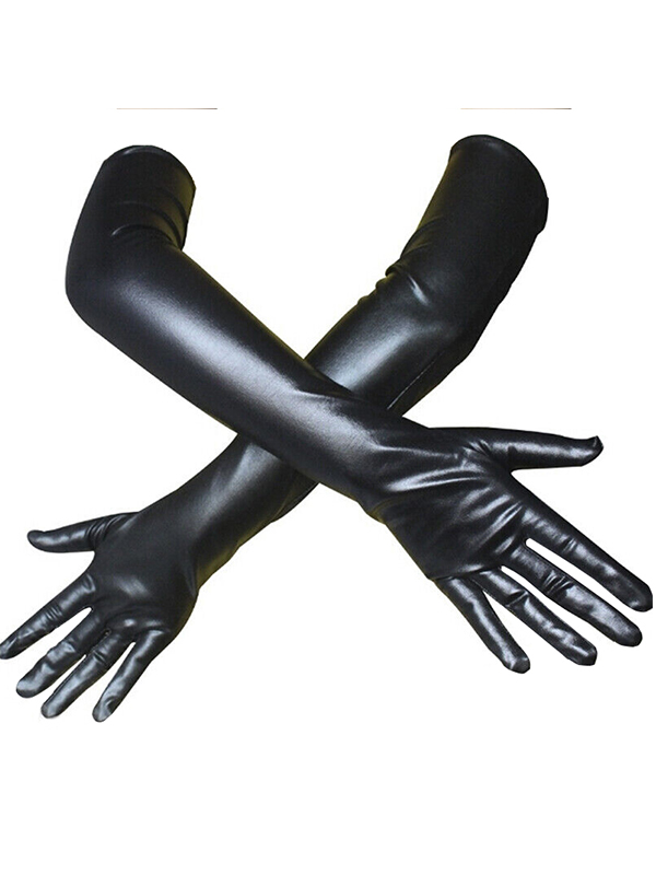 Women Vinyl Gloves