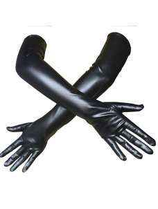 Women Vinyl Gloves