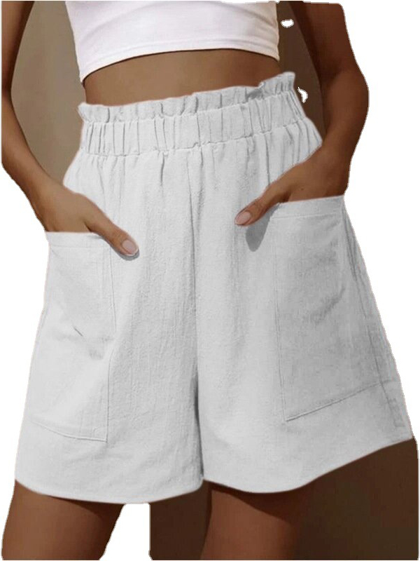 Women Fashion Summer Short Pant
