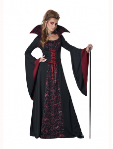Women Vampires Halloween Costume