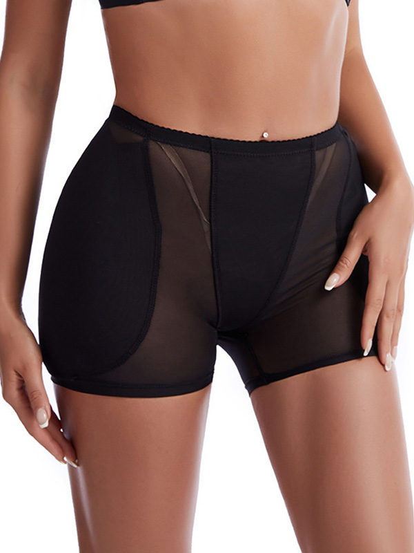 Women Trainer Mesh Bodysuit Underwear