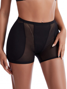 Women Trainer Mesh Bodysuit Underwear