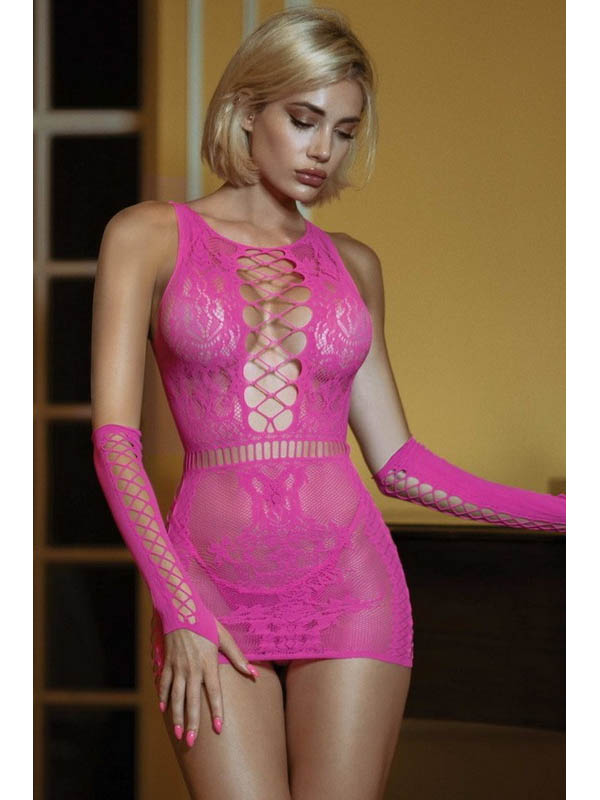 Women Sexy Babydoll Lingerie