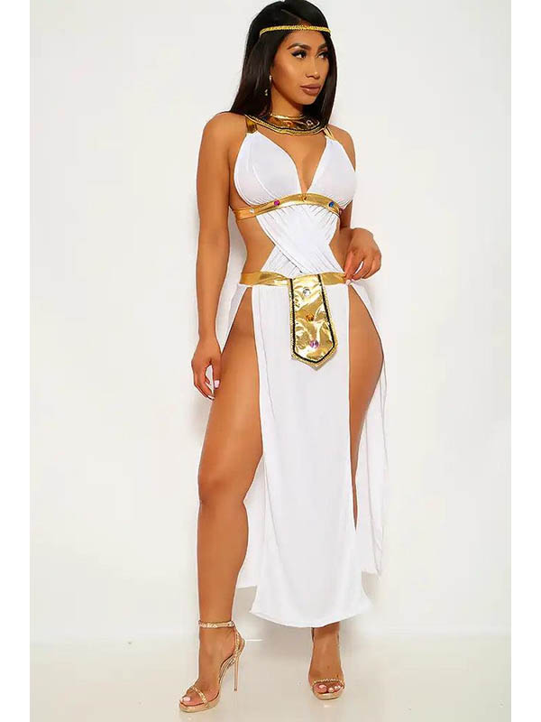 Women Sexy Cleopatra Costume