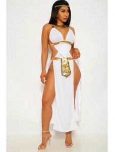 Women Sexy Cleopatra Costume