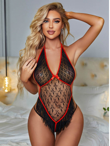 Women Sexy Teddies Lingerie